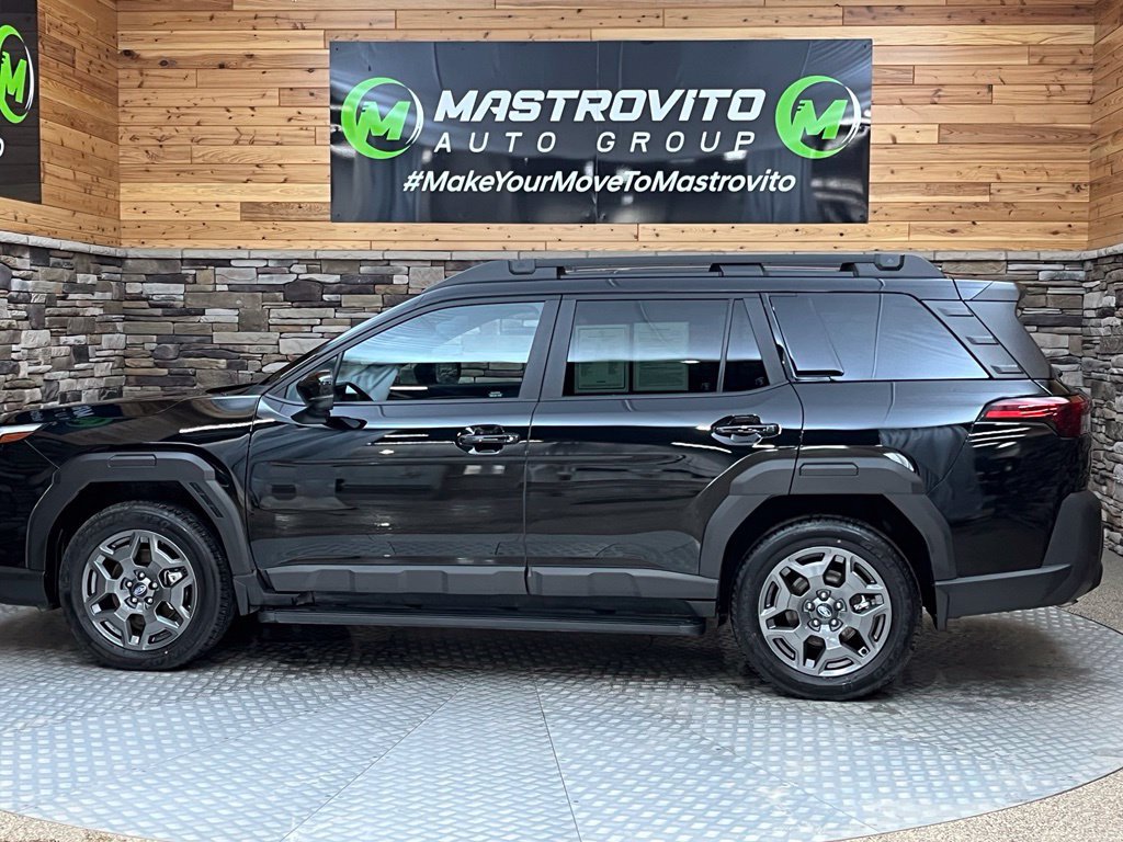 Used 2026 Subaru Outback Premium AWD/4WD image 12