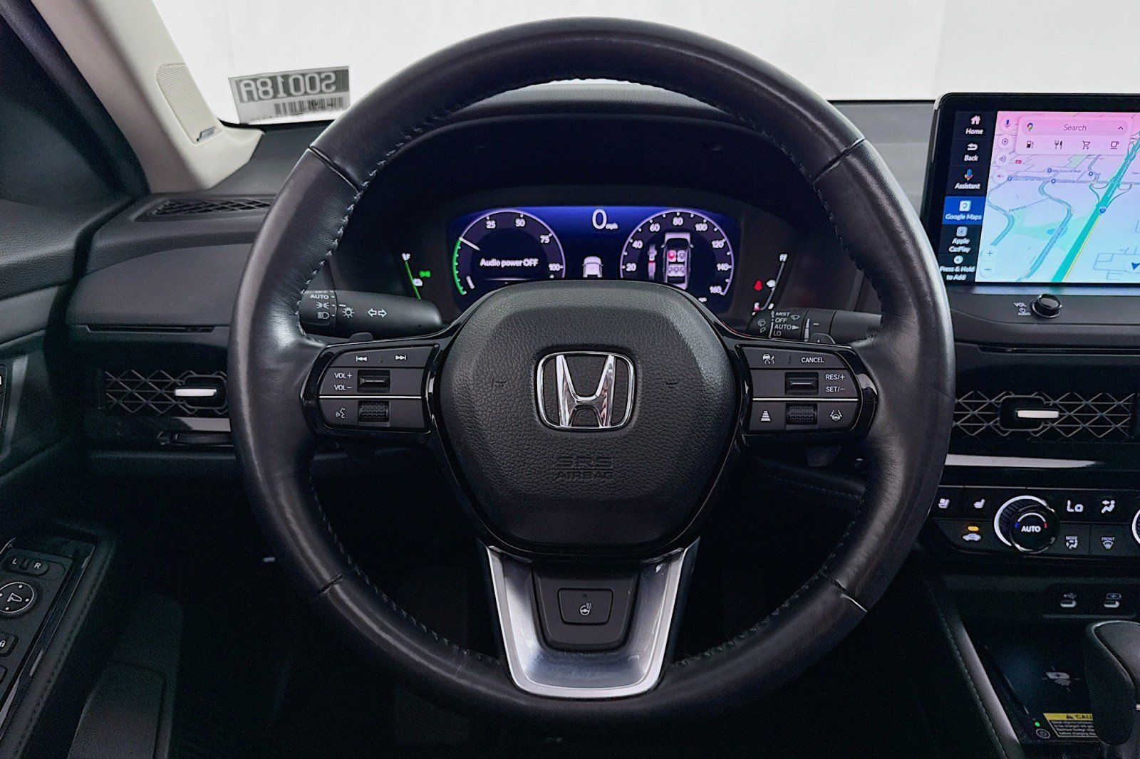 Used 2025 Honda Accord Touring image 18