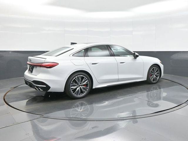 New 2026 Audi S5 Premium Plus AWD/4WD image 7