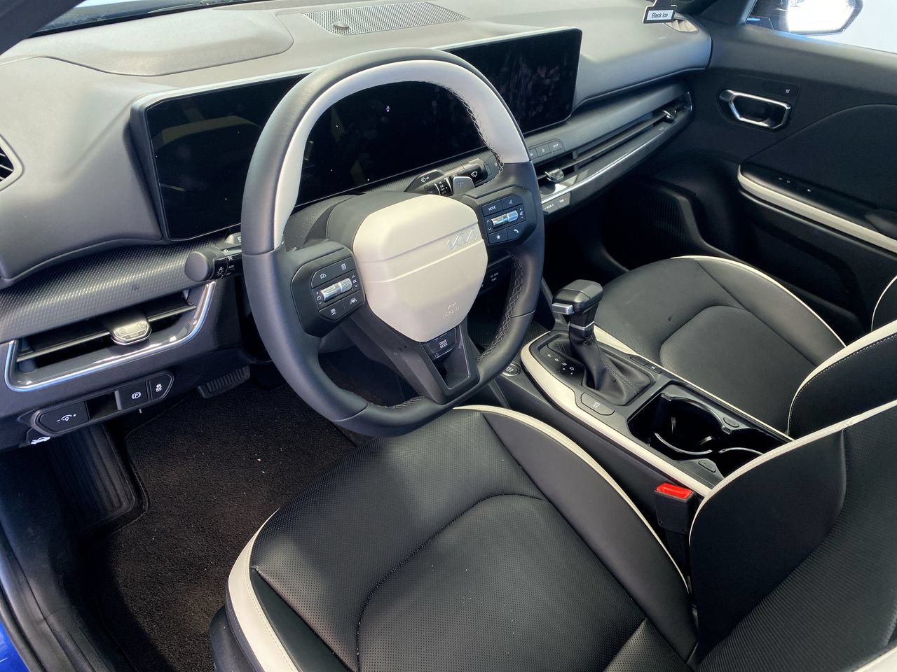 Used 2026 Kia K4 GT-Line w/ GT-Line Sunroof Package FWD image 21