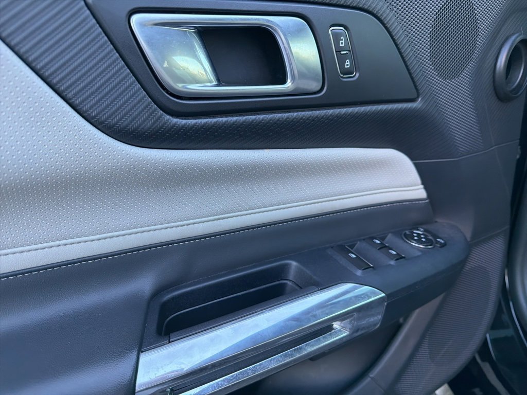 Used 2024 Ford Mustang GT Premium image 26