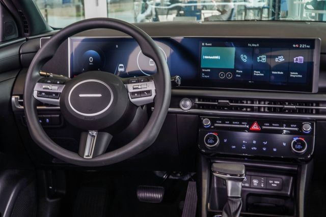 New 2026 Hyundai Santa Cruz SEL FWD image 17