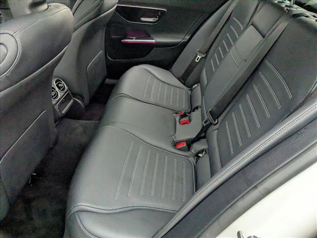 Certified 2023 Mercedes-Benz C 300 4MATIC Sedan image 19