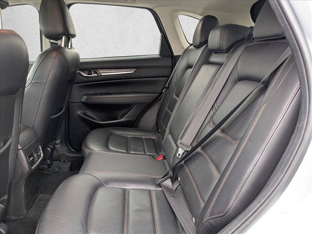 Used 2021 MAZDA CX-5 Grand Touring FWD image 15
