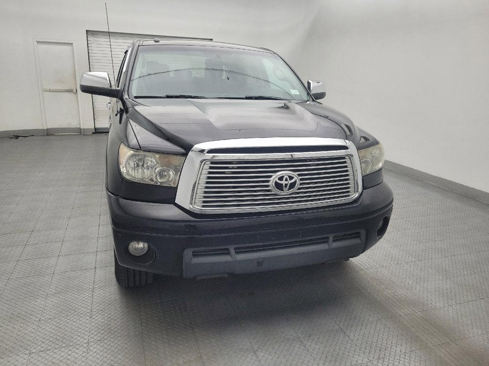 Used 2012 Toyota Tundra Limited w/ Memory Pkg AWD/4WD image 14