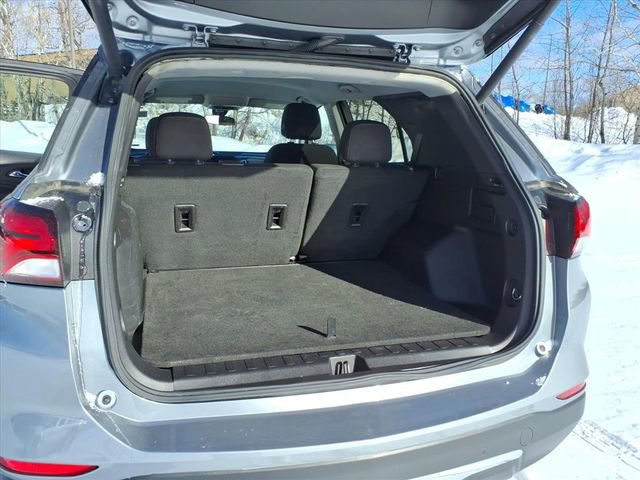 Used 2024 Chevrolet Equinox LT FWD image 14