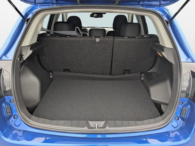 New 2026 Mitsubishi Outlander Sport ES image 11