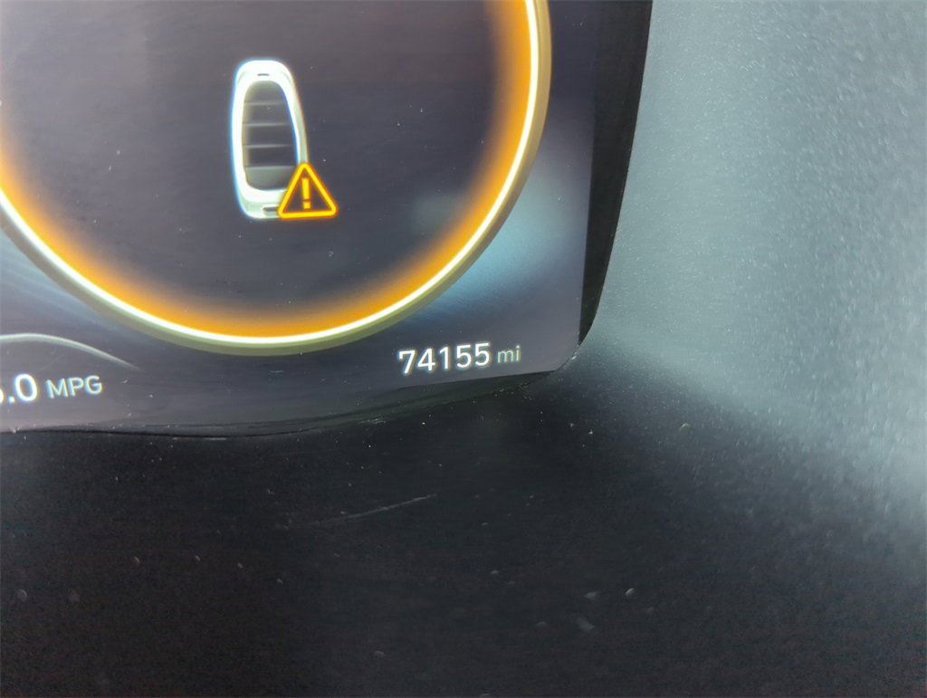 Used 2022 Hyundai Santa Fe XRT image 42