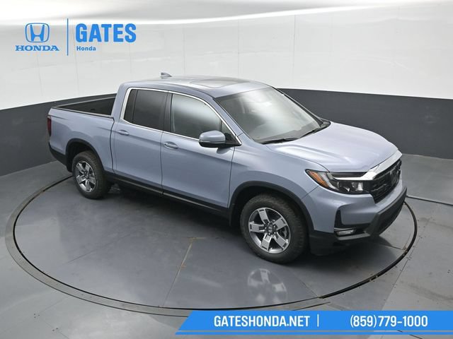 New 2026 Honda Ridgeline RTL image 41