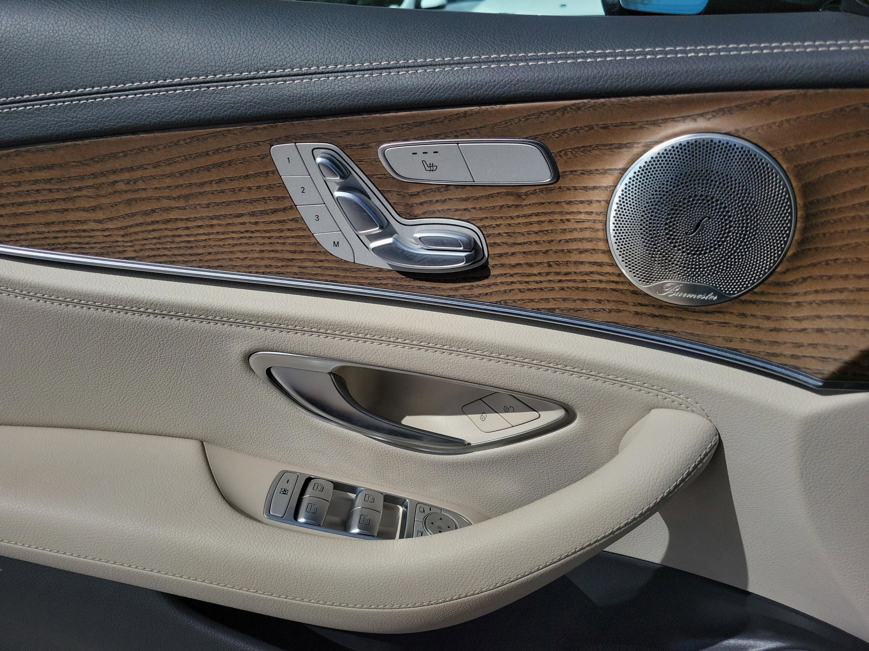 Certified 2022 Mercedes-Benz E 350 4MATIC Sedan image 15