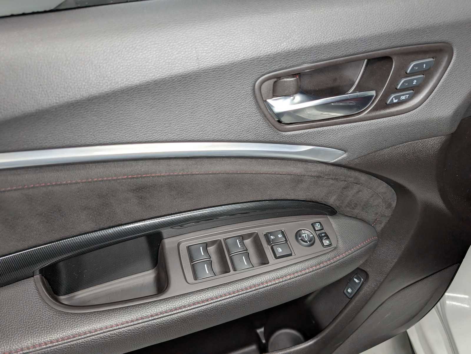 Used 2019 Acura MDX A-Spec image 40