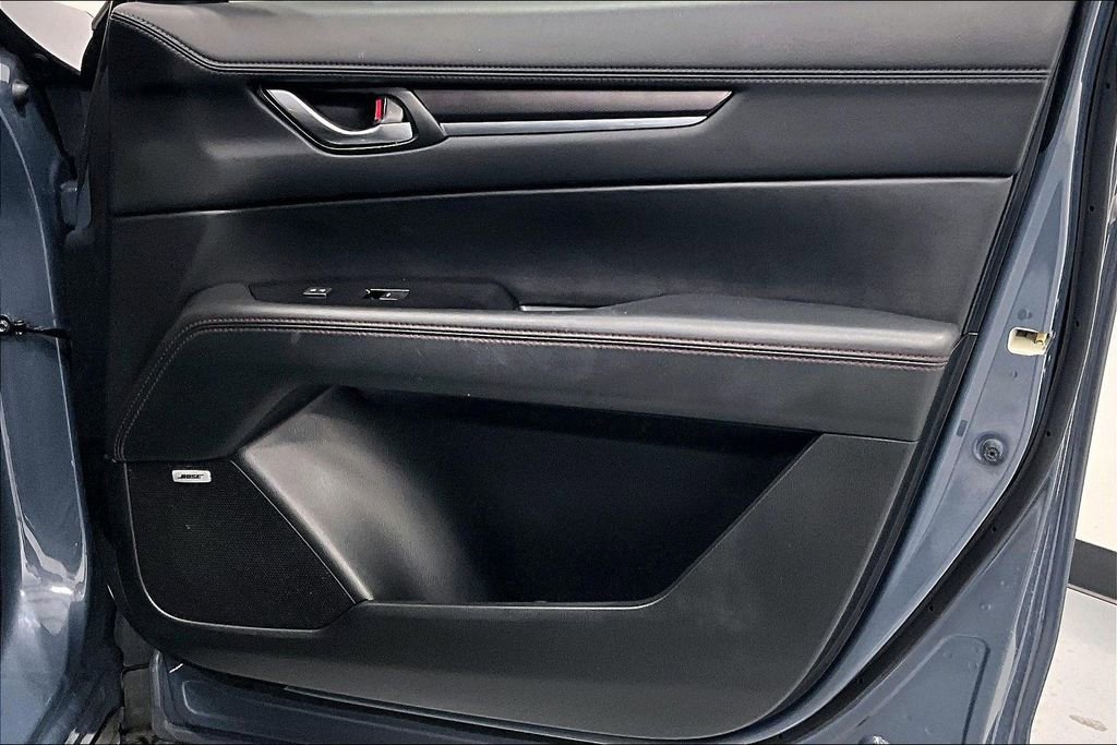 Used 2024 MAZDA CX-5 Carbon Edition AWD/4WD image 22