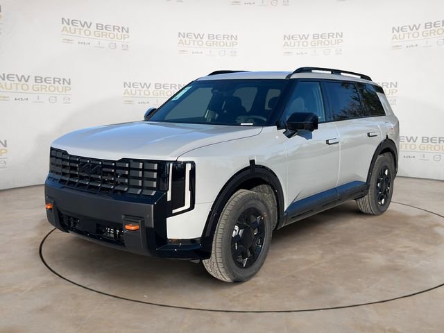 New 2027 Kia Telluride SX Prestige X-Pro