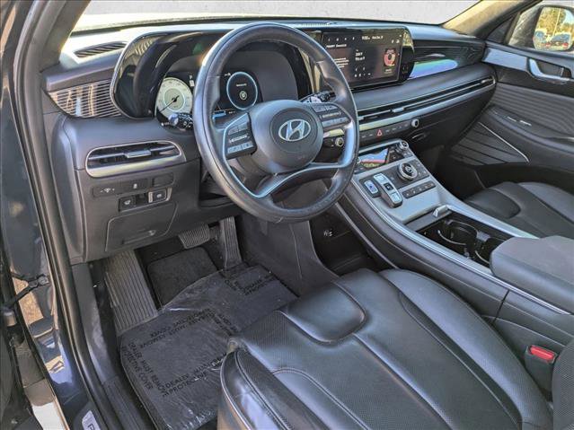 Certified 2023 Hyundai Palisade Calligraphy image 10