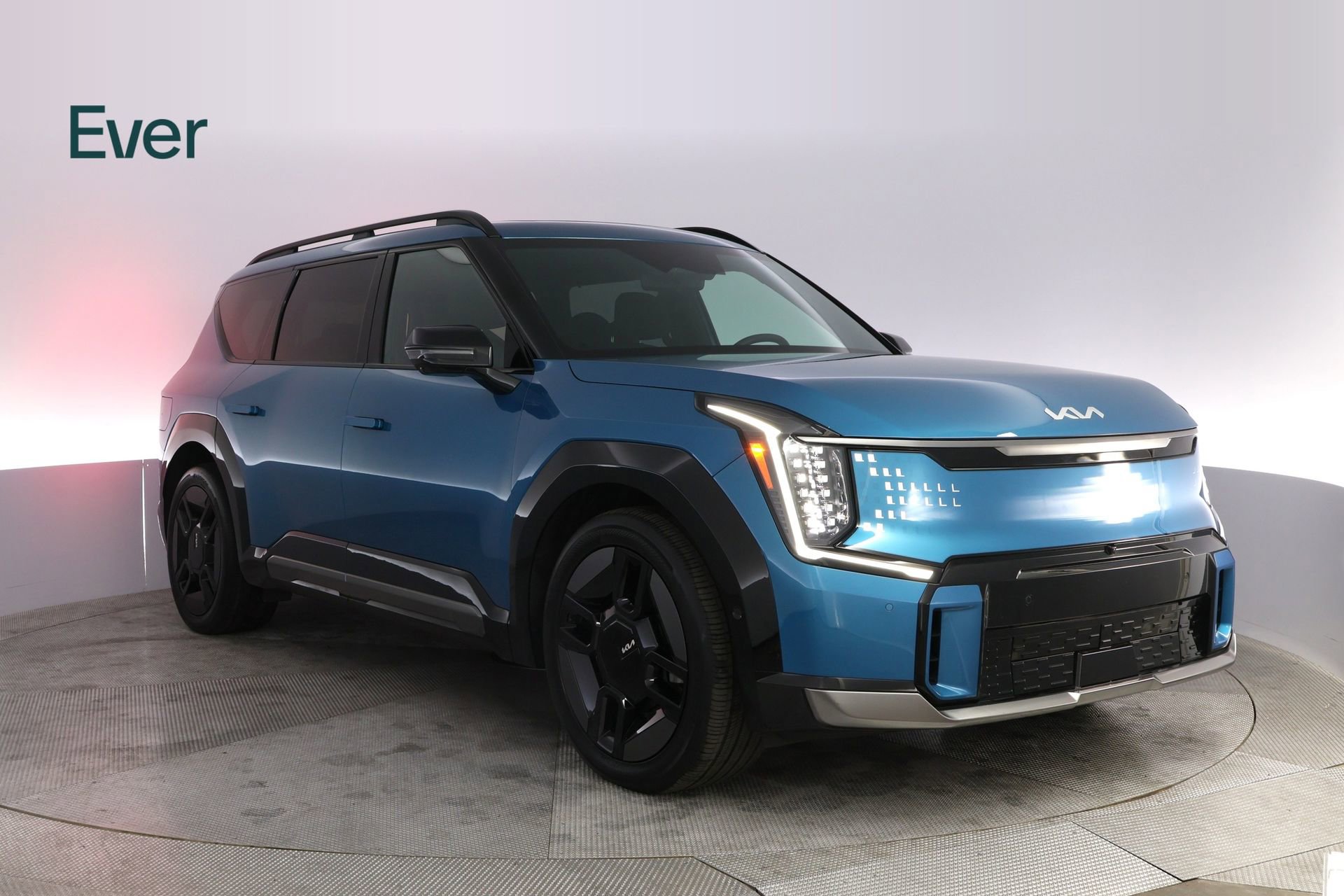 Used 2024 Kia EV9 GT-Line image 4