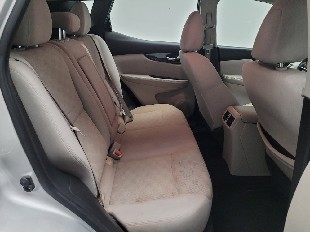Used 2019 Nissan Rogue Sport SV image 19