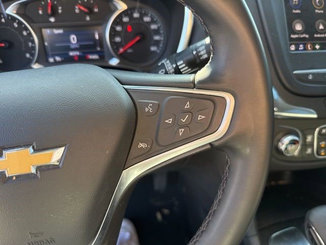 Used 2023 Chevrolet Equinox LT image 24