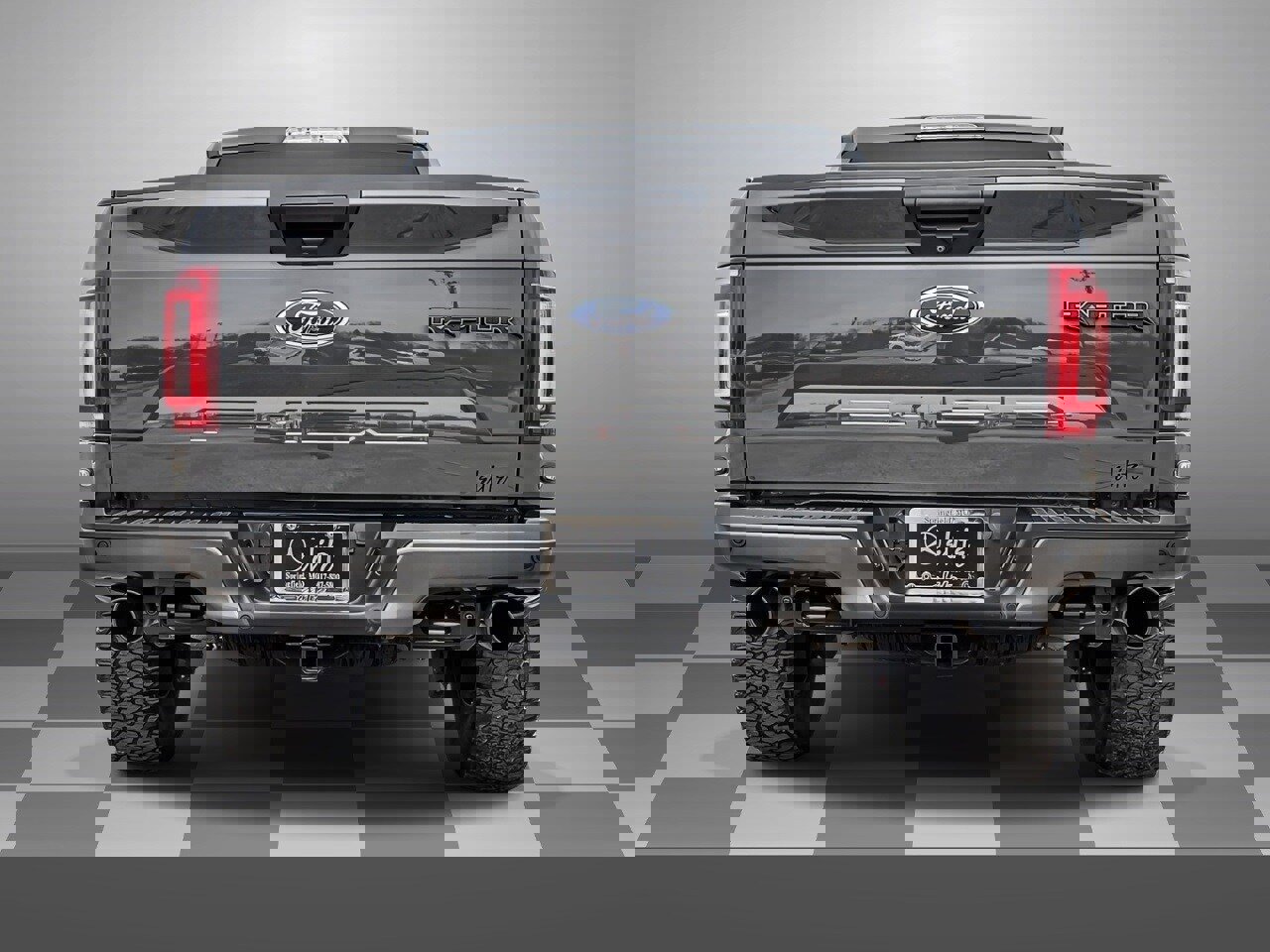 Used 2020 Ford F150 Raptor image 5