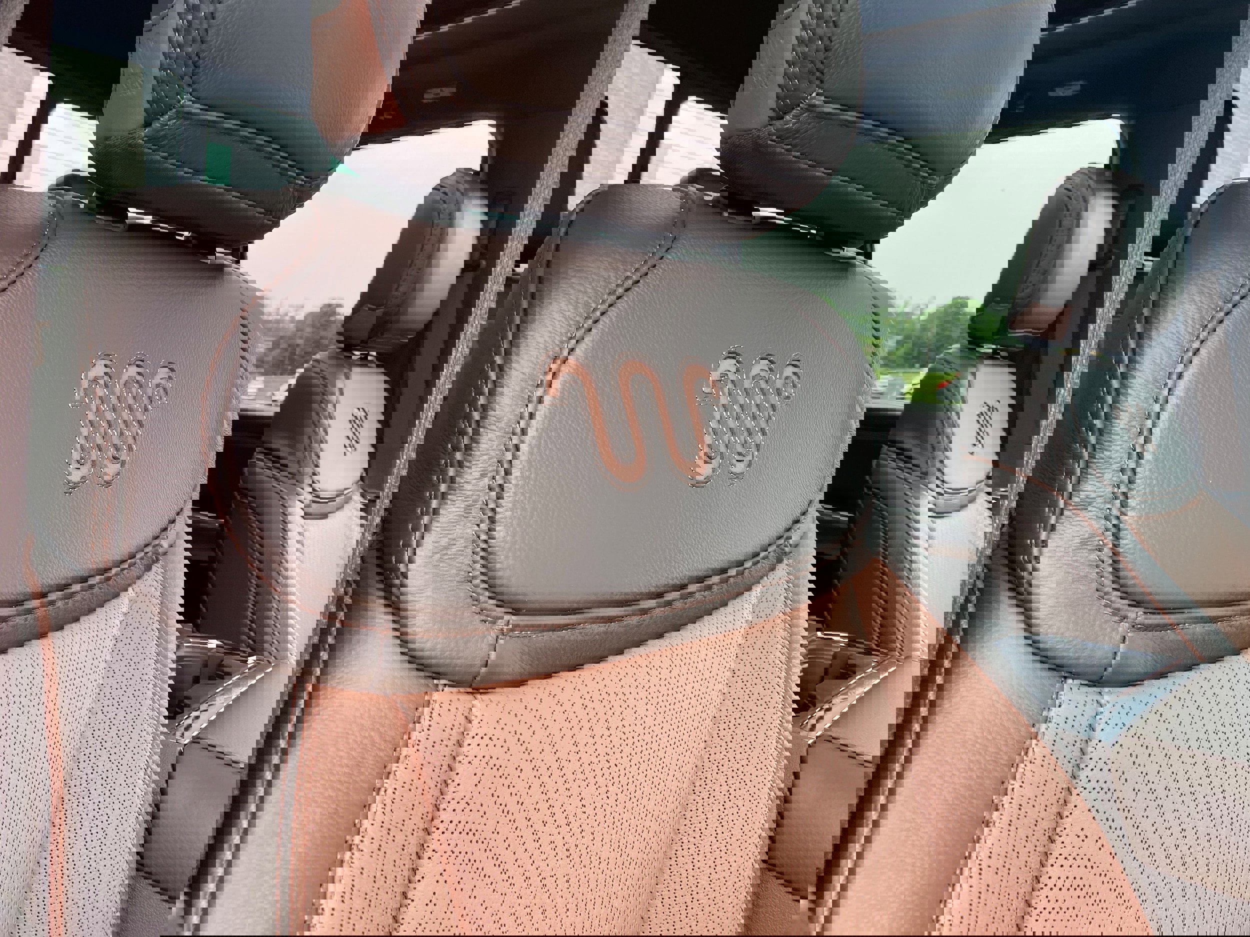 New 2025 Ford F250 King Ranch w/ Tremor Off-Road Package image 49