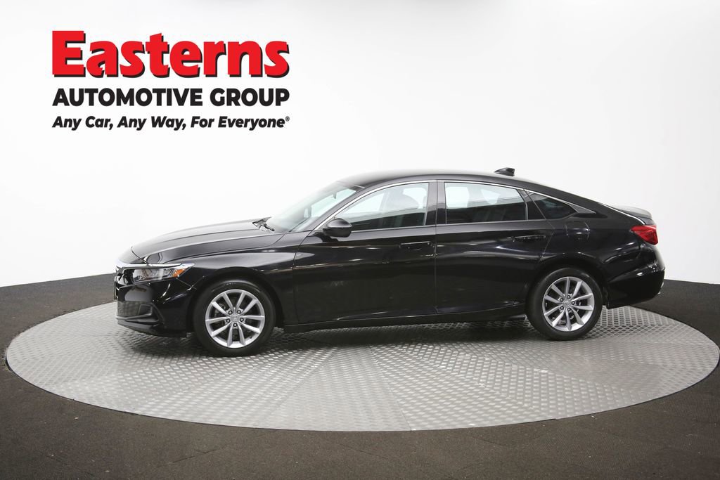 Used 2021 Honda Accord LX image 57