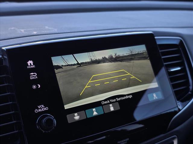 Used 2022 Honda Pilot TrailSport image 25