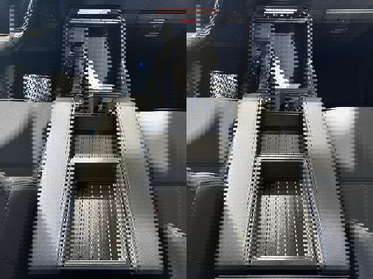 New 2026 Toyota Tundra SR5 image 22