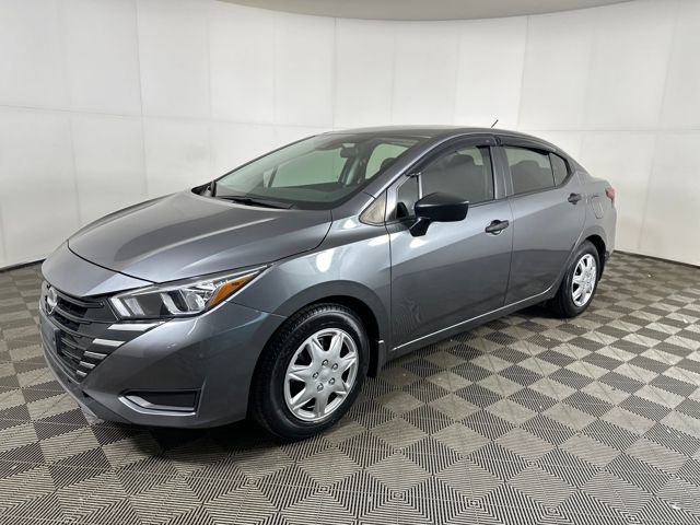 Used 2024 Nissan Versa S image 7