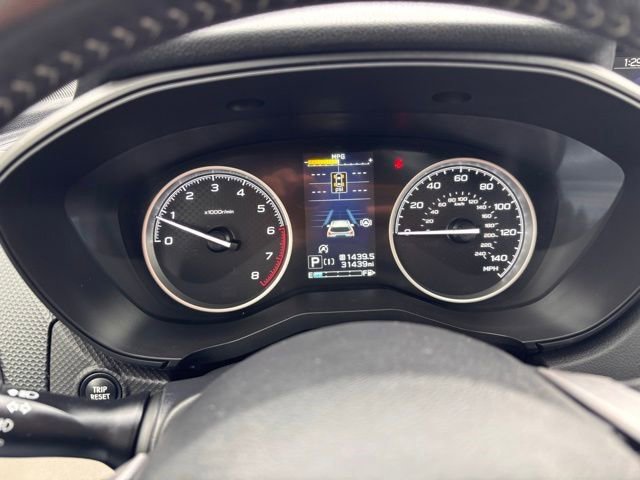 Certified 2023 Subaru Forester Limited AWD/4WD image 27
