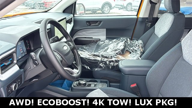 New 2026 Ford Maverick XLT w/ XLT Luxury Package image 21