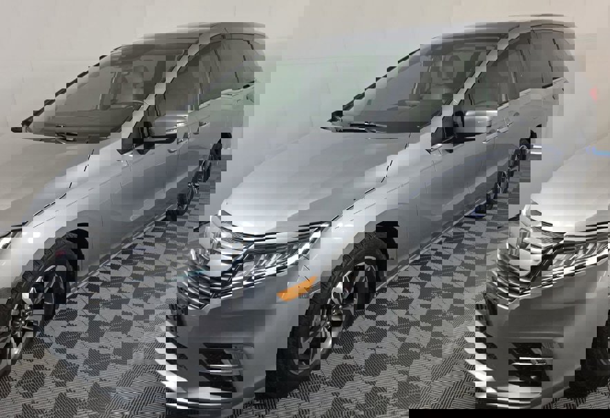 Used 2020 Honda Odyssey Touring image 5