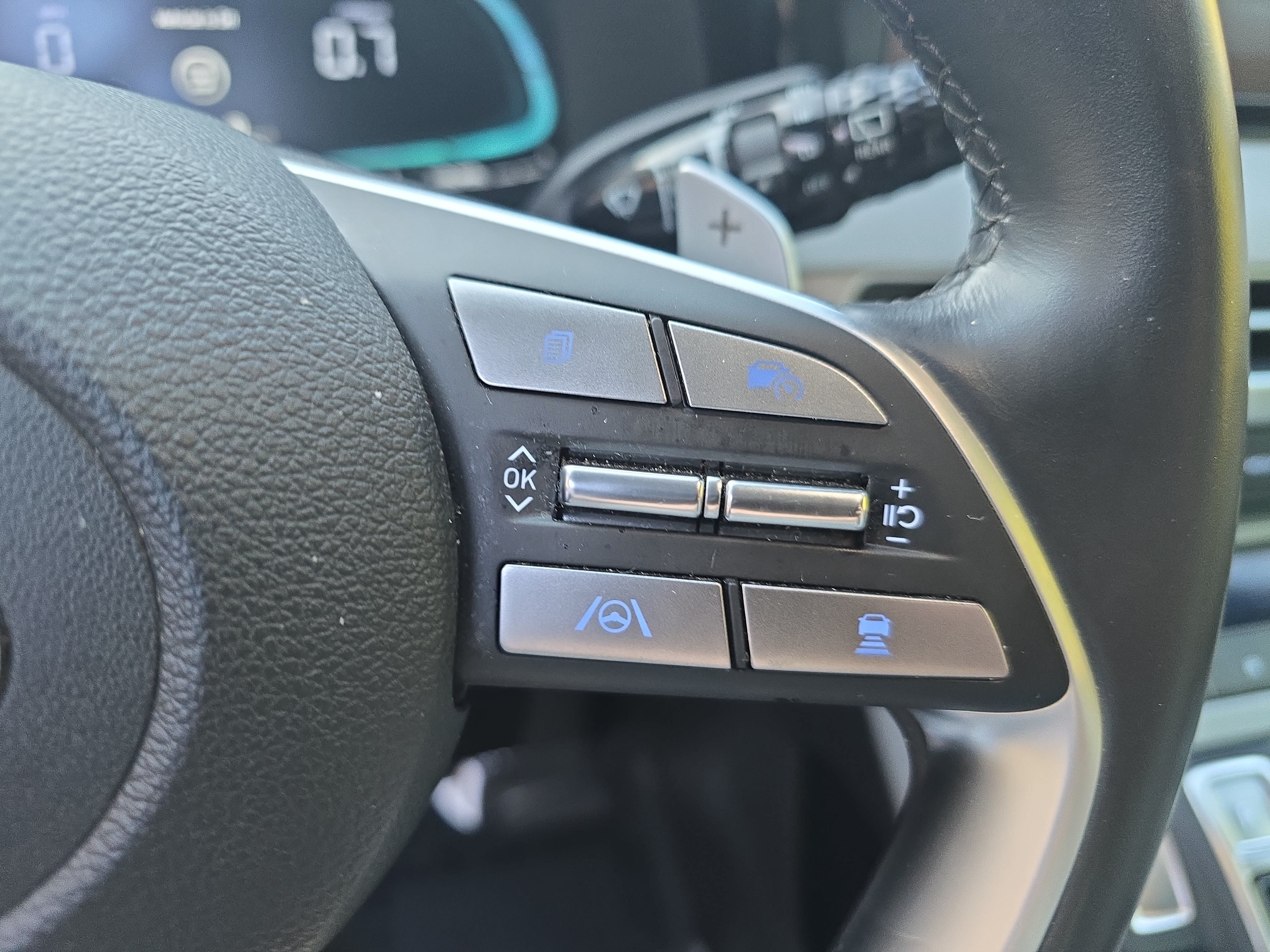 Used 2024 Hyundai Palisade SEL FWD image 19
