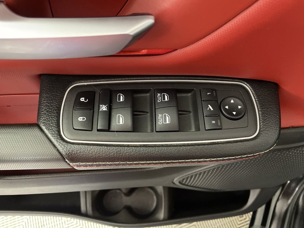 Used 2022 RAM 1500 Rebel w/ Rebel Level 2 Equipment Group image 10