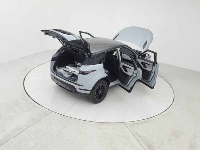 New 2025 Land Rover Range Rover Evoque Dynamic SE image 16