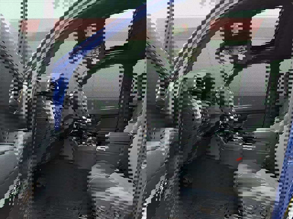 New 2025 Toyota Tacoma TRD Off-Road image 12