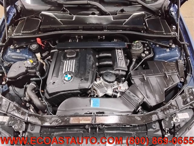 Used 2007 BMW 328xi Sedan AWD/4WD image 9