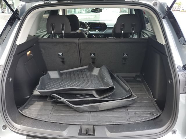 Used 2024 Chevrolet TrailBlazer LS w/ LS Convenience Package AWD/4WD image 8