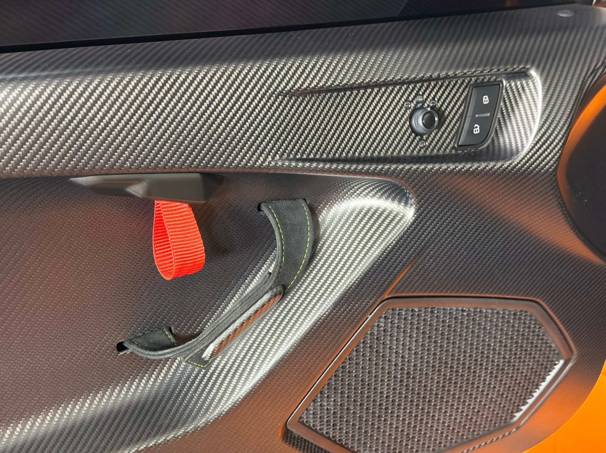 Used 2022 Lamborghini Huracan STO RWD image 32