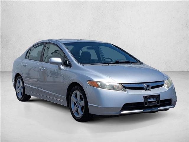 Used 2008 Honda Civic EX image 3