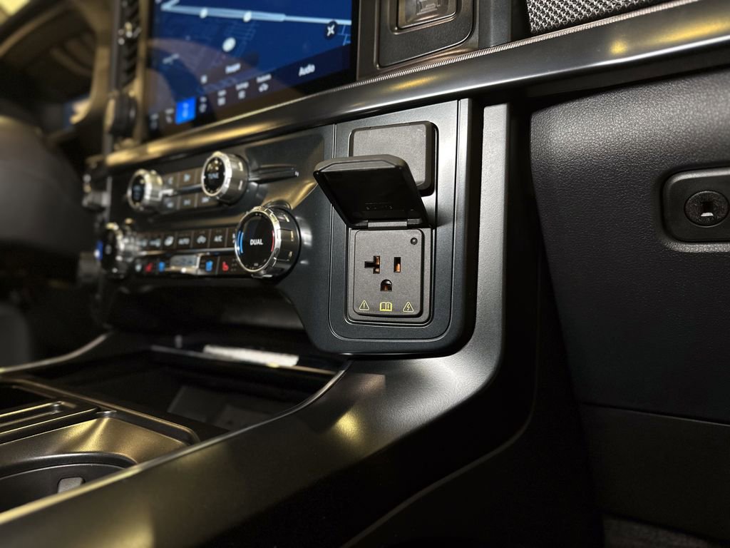 New 2026 Ford F150 Raptor image 36