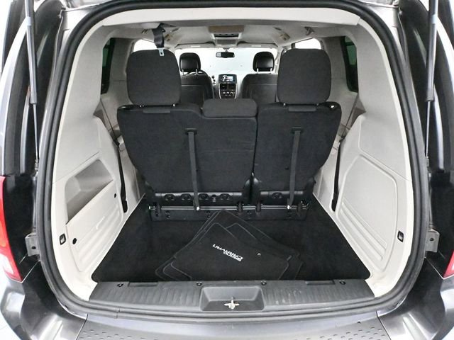 Used 2017 Dodge Grand Caravan SE w/ Power Window Group image 38