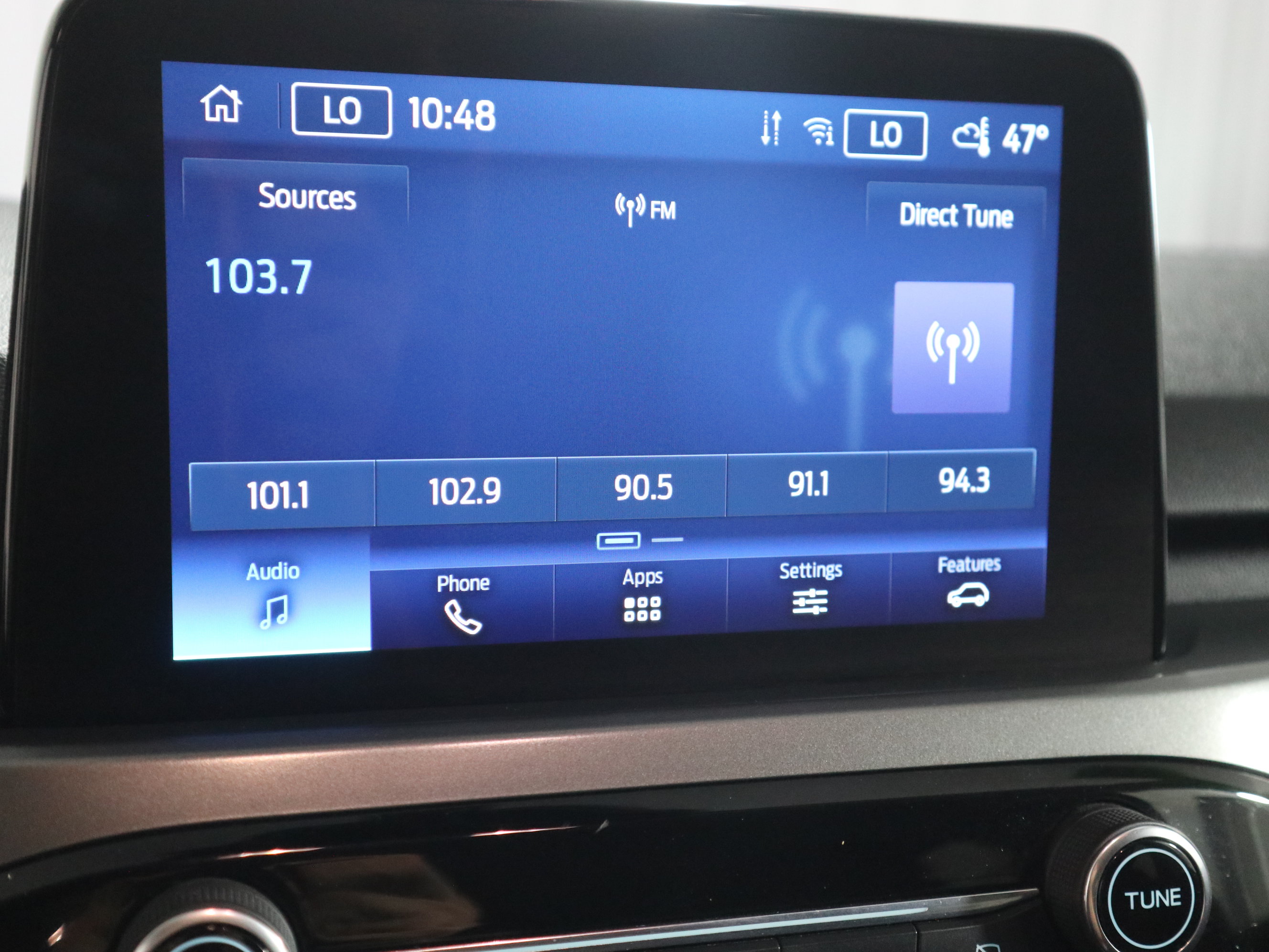 Used 2023 Ford Escape Active AWD/4WD image 32