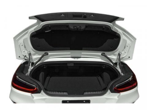 Used 2020 BMW Z4 M40i w/ Executive Package image 14