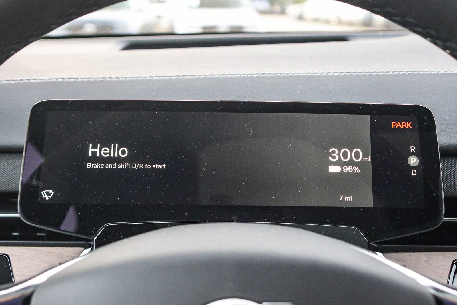 New 2026 Volvo EX90 Plus image 34