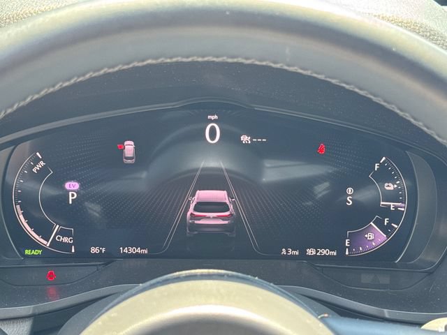 Used 2025 MAZDA CX-90 Plug-In Hybrid w/ Premium Plus AWD/4WD image 18