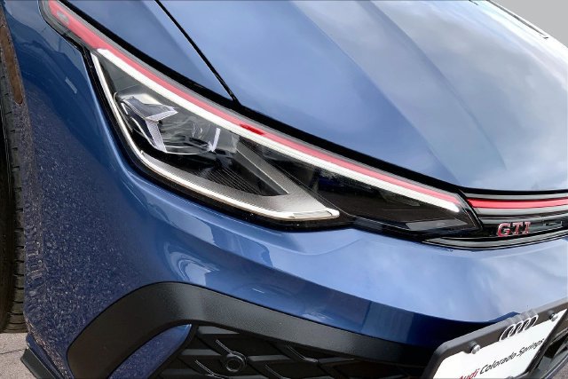 Used 2025 Volkswagen GTI S FWD image 28