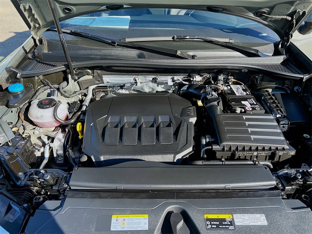 Used 2022 Audi Q3 2.0T Premium image 30