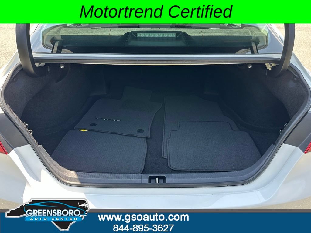 Used 2023 Toyota Camry SE FWD image 38