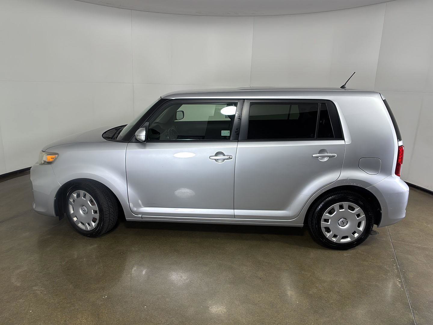 Used 2011 Scion xB Release Series 8.0 FWD image 13