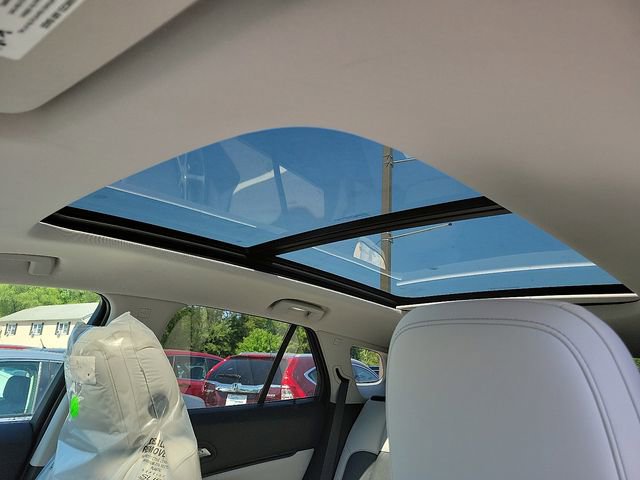 New 2026 Honda Prologue Touring image 10