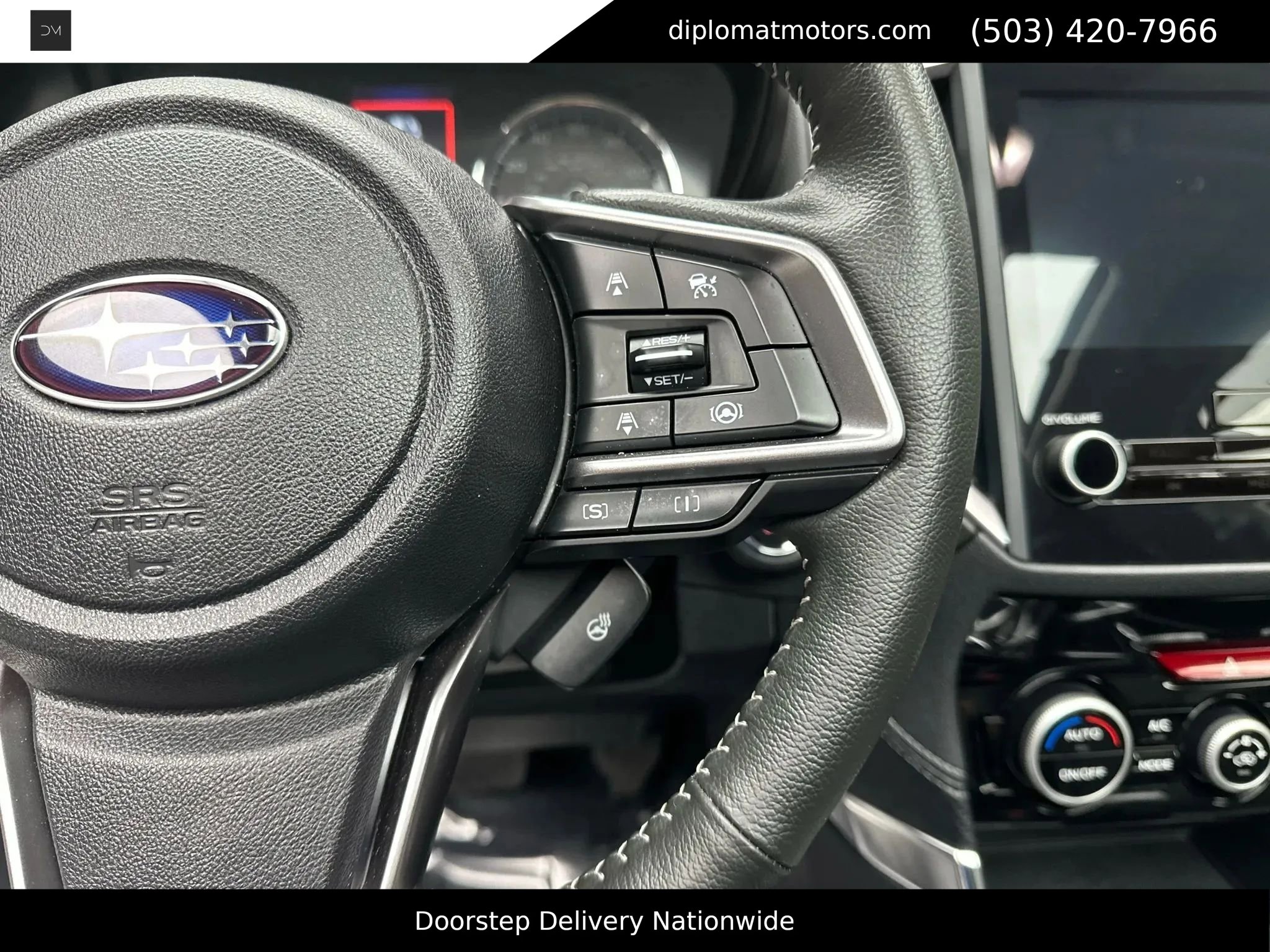 Used 2024 Subaru Forester Touring image 30